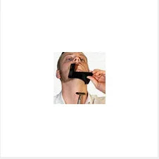 Beard Shaping Template Shower Salon Beard Shaving shave Shaping style styling comb care brush Tool