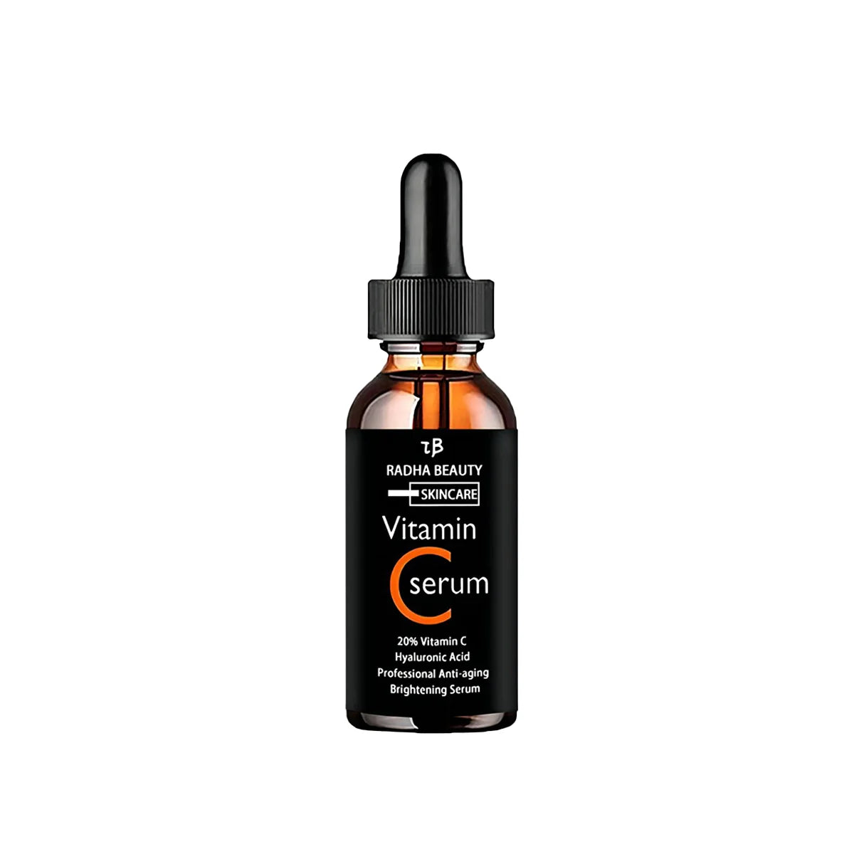 Vitamin C serum Face Serum Long Lasting Moisturizing Improve Roughness Lighten Spots Hyaluronic Acid Facial face lift Essence