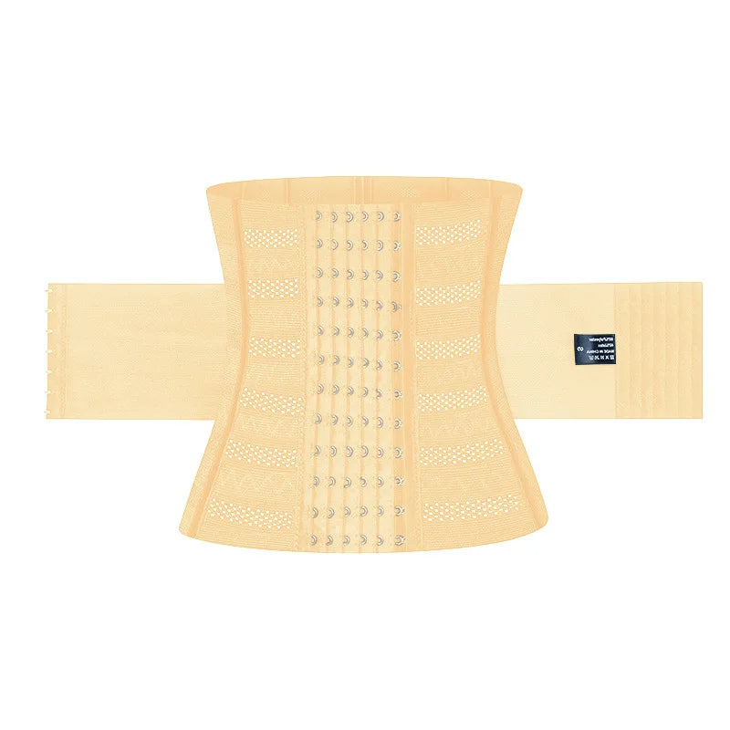Shapewear Women Corset Waist Trainer