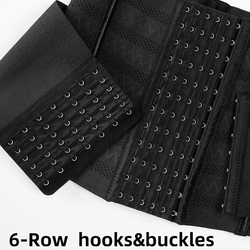 Shapewear Women Corset Waist Trainer Body Shaper