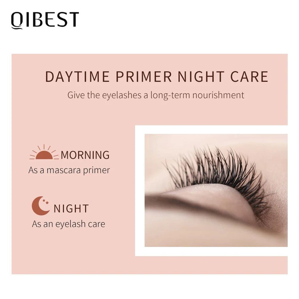 Eyelash Growth Serum Natural Medicine Treatment Lash Nourishing Serum For Eyelashes Enhancer Lengthening Eyelash Serum Thicker