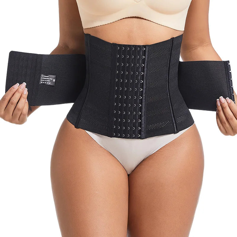 Shapewear Women Corset Waist Trainer