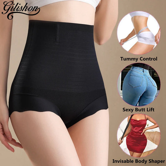 Slimming Shorts Women Body Shaper