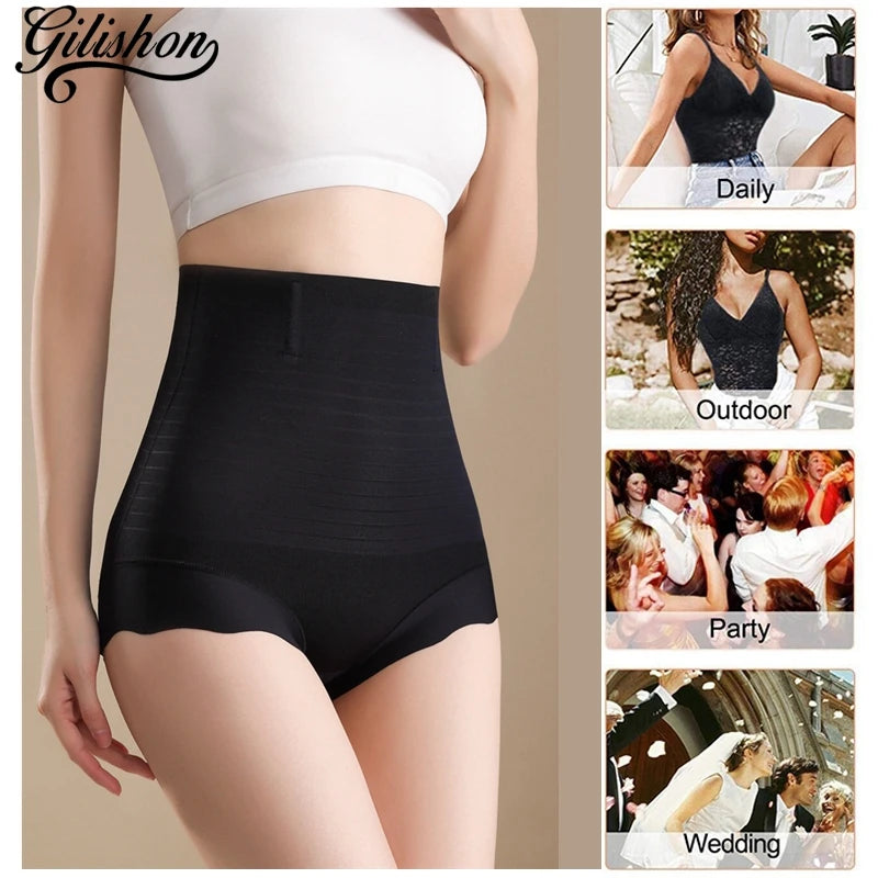 Slimming Shorts Women Body Shaper