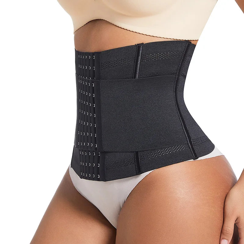 Shapewear Women Corset Waist Trainer