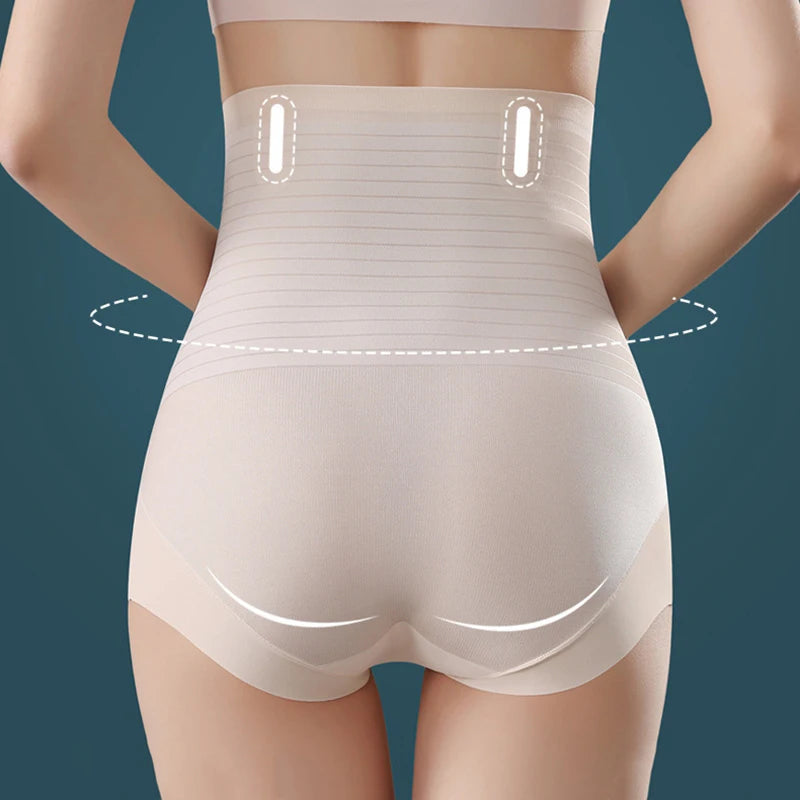 Slimming Shorts Women Body Shaper