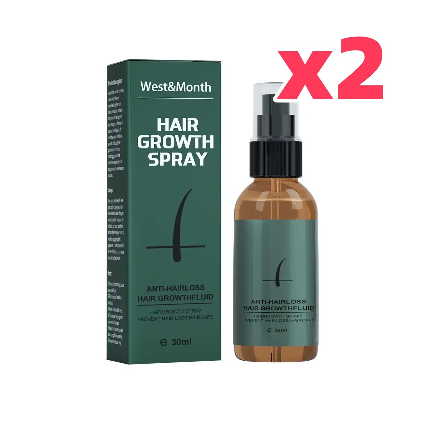 Natural Men Beard Growth Roller Set Beard Growth Kit Men's Beard Growth Essence Nourishing Enhancer Beard Oil Spray Beard Care