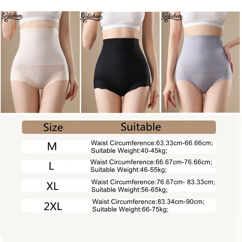 Slimming Shorts Women Body Shaper