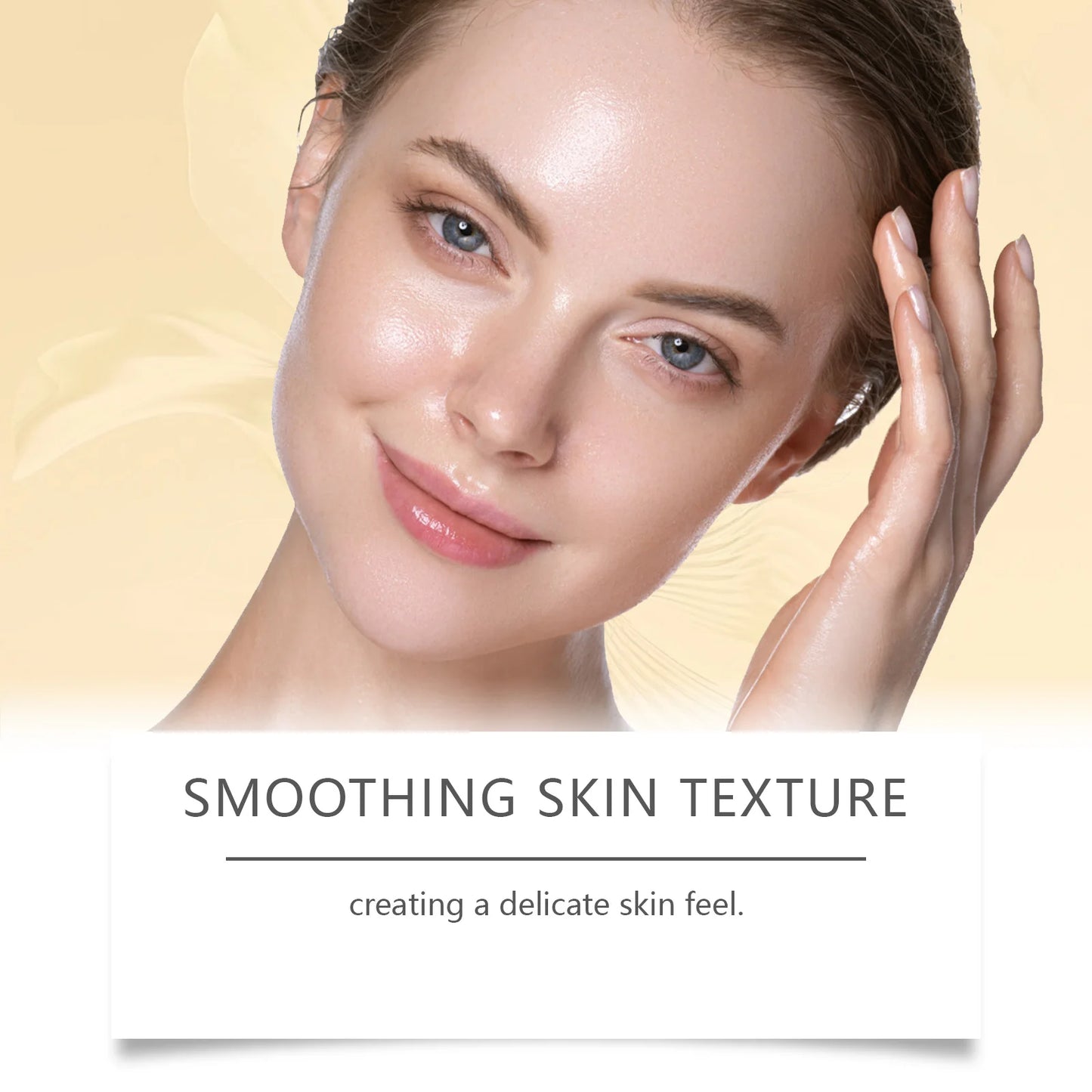 Collagen Moisturizing Facial Cream Smoothing Even Skin Tone Enhance Skin Firmness Shrink Pores Radiant Skin Nourish Face Lotion