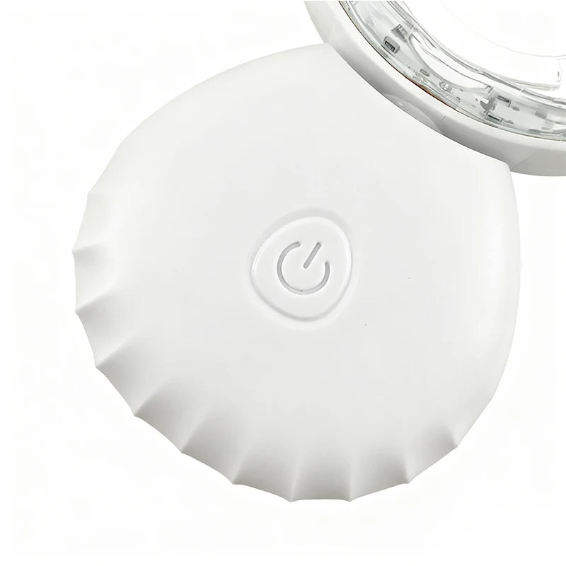 U-Shaped Rechargeable Light Quick Whitening Teeth Tooth Whitener Professional Teeth Whitening Kits for White Smile