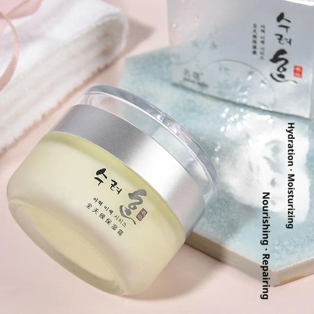 Collagen Face Cream Lift Cream Anti Wrinkle Aging Lifting Firming Moisturizer Fade Fine Lines Day Night Cream for All Skin Types