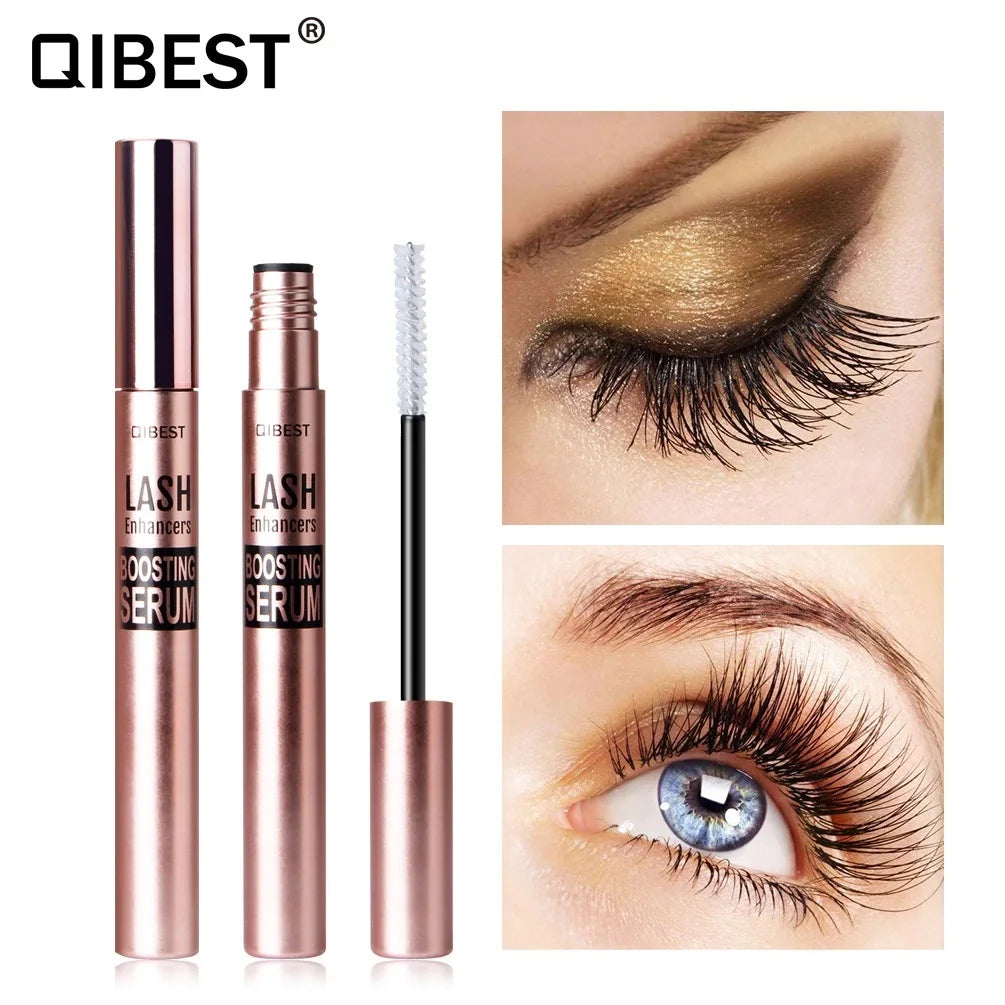 Eyelash Growth Serum Natural Medicine Treatment Lash Nourishing Serum For Eyelashes Enhancer Lengthening Eyelash Serum Thicker
