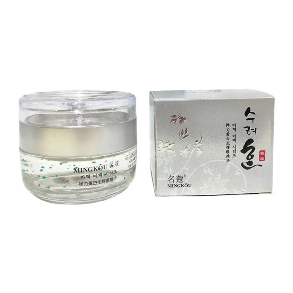 Collagen Face Cream Lift Cream Anti Wrinkle Aging Lifting Firming Moisturizer Fade Fine Lines Day Night Cream for All Skin Types