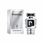 Paco Rabanne Phantom Eau de Toilette – Men’s Fragrance