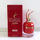 Scandal Eau de Parfum – Red Perfume Bottle