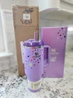 Stanley 40 oz tumbler Olivia Rodrigo limited edition