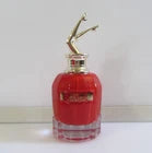 Scandal Eau de Parfum – Red Perfume Bottle