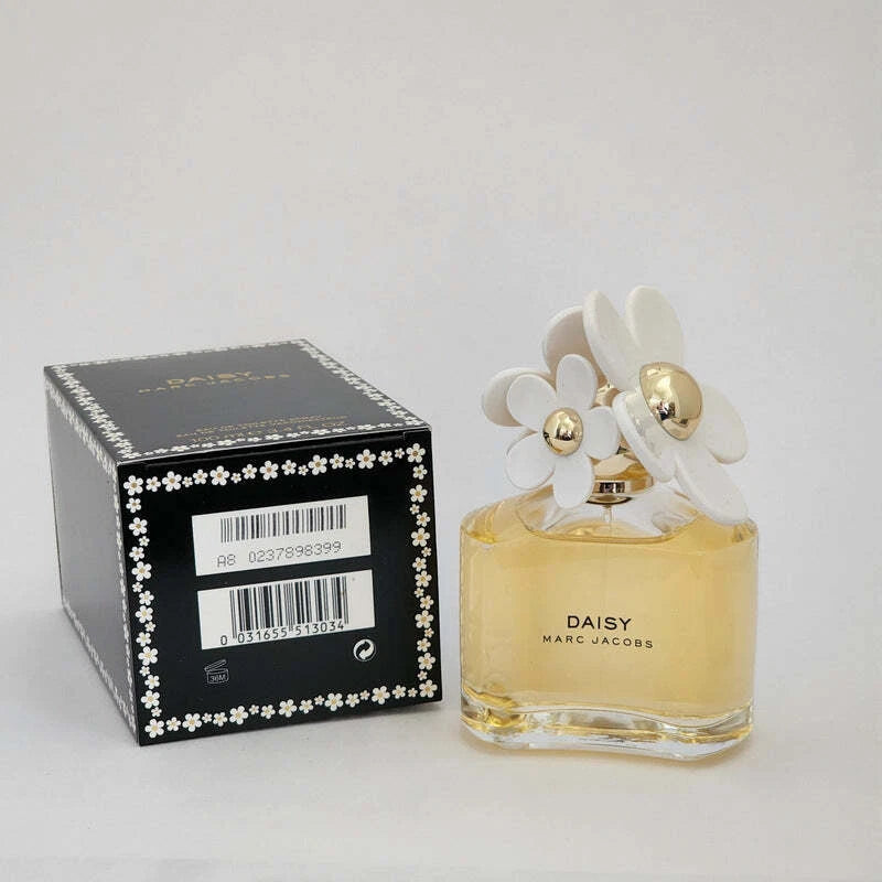 Marc Jacobs Daisy Perfume for Women – 3.4 oz Eau de Toilette Spray